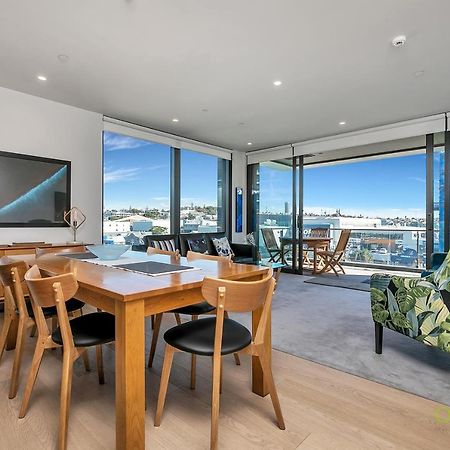 Qv Brand New Luxury Apt With Tandem Carpark - 975 Auckland Eksteriør bilde